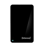 Intenso Memory Case 500 GB Externe...