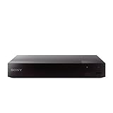 Sony BDP-S1700 Blu-ray-Player (USB,...
