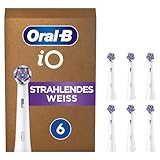 Oral-B iO Strahlendes Weiss...
