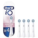 Oral-B iO Gentle Care, Aufsatz, 4...