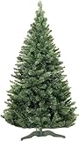 Künstlicher Weihnachtsbaum 180 cm Grün...