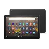 Amazon Fire HD 10-Tablet, Zertifiziert...
