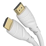 KabelDirekt – 8K/4K HDMI-Kabel – 2 m...