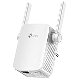 TP-Link RE305 AC1200 WLAN Repeater (Dual...