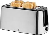WMF Bueno Pro Toaster Langschlitz 4...