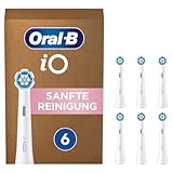 Oral-B iO Sanfte Reinigung...