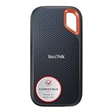 SanDisk Extreme Portable SSD 1 TB...
