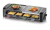 SEVERIN Raclette-Grill mit...