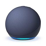 Echo Dot (5. Gen., 2022) | Smarter WLAN-...
