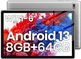 Tablet: Android Tablet - 2024 Android 13...