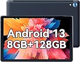 Lville Tablet 10.1 Zoll Android 13...