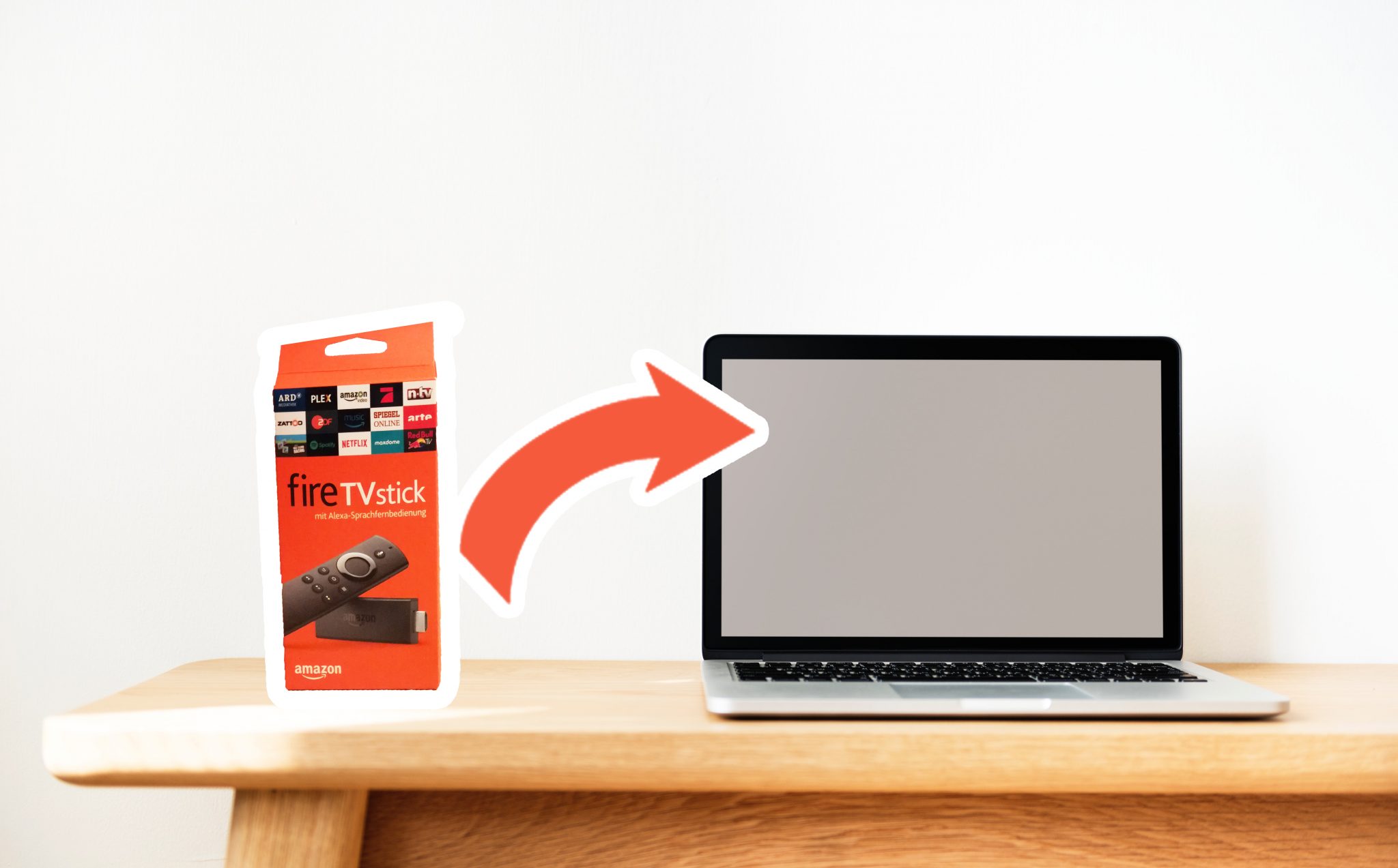Amazon Fire Tv Stick Störung