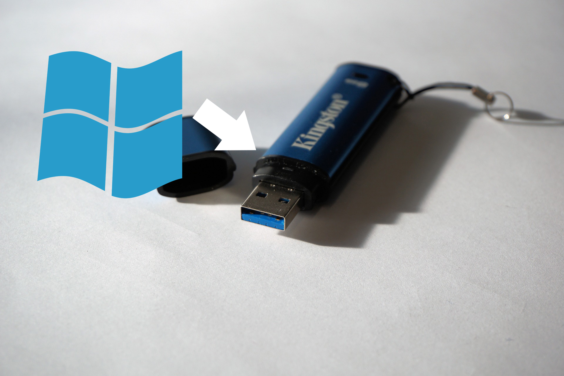 how to download windows 10 to usb