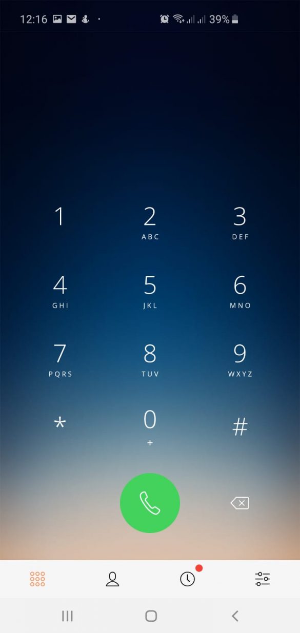 Telefonieren ohne SIMKarte So funktioniert die SatelliteApp TechAktuell