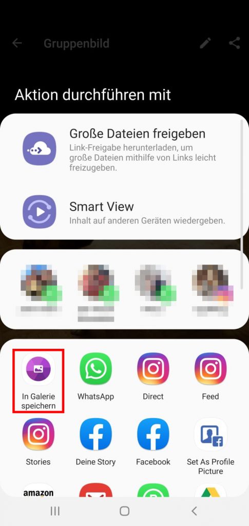 In whatsapp blockiert profilbild