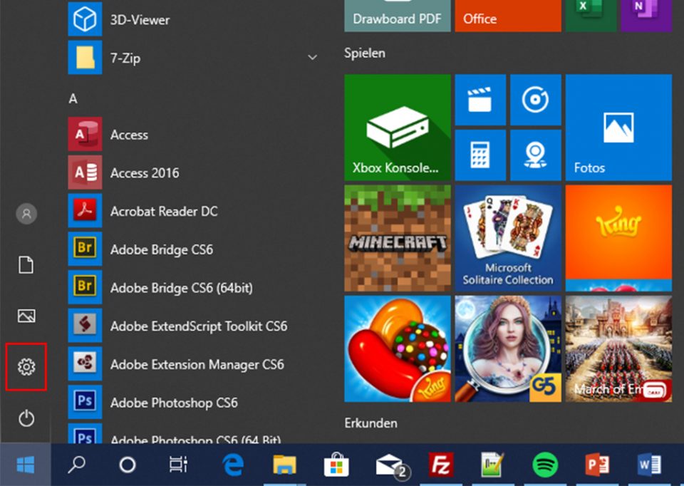 Windows 10 Update deinstallieren so geht’s TechAktuell