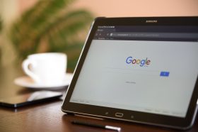 Google Chrome: Backup erstellen - Profil Ordner sichern