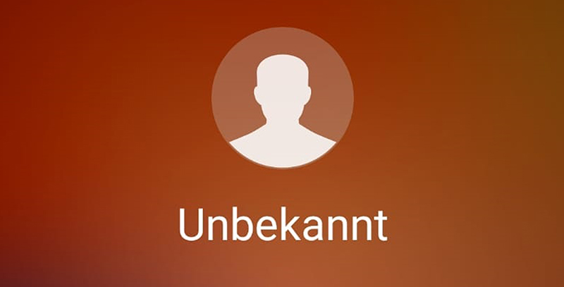Nummer sperren unbekannte whatsapp Nummer blokkeren