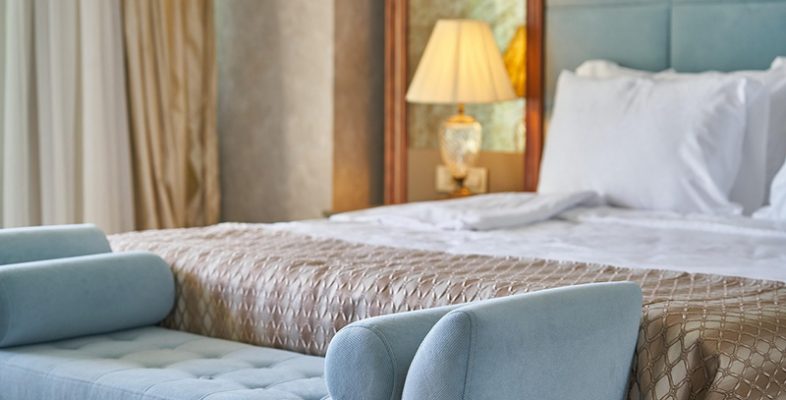 Wie sicher ist WLAN im Hotel