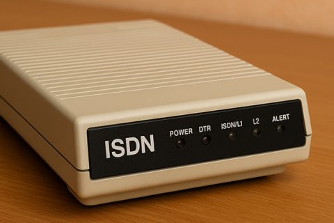 Abschaltung des 2G-Mobilfunknetzes bis 2028 - Tech-Aktuell