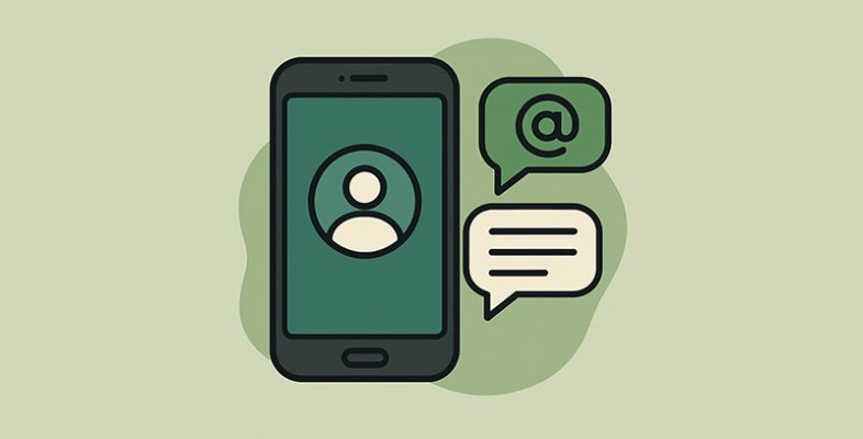 WhatsApp führt Nutzernamen ein