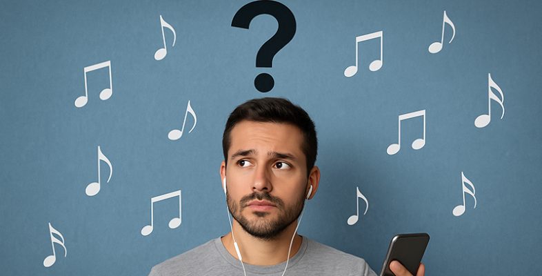 Google Musik erkennen