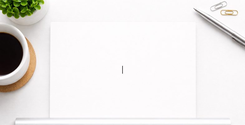 Unsichtbares Leerzeichen