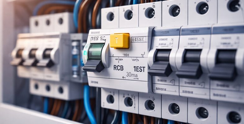 Was ist ein FI-Schutzschalter