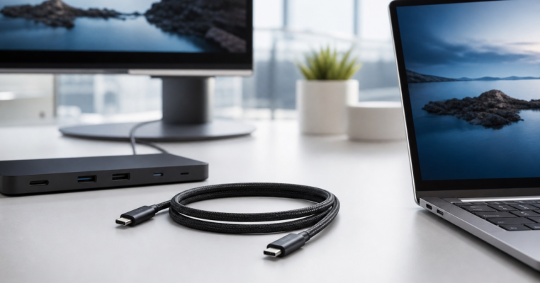 anker thunderbolt 4 kabel - Anker Thunderbolt 4 Kabel: Leistung, Vorteile und Kaufberatung 2026