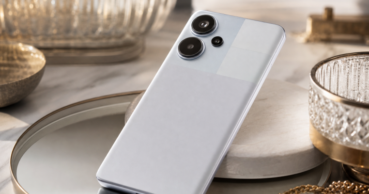 Redmi Note 13 Pro Plus Test - Redmi Note 13 Pro Plus Test 2026: Das neue Mittelklasse-Flaggschiff im Check