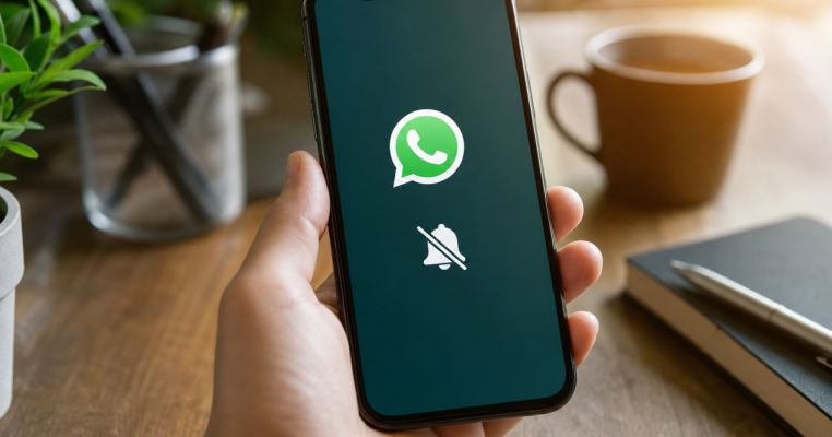 whatsapp archivierte chats keine benachrichtigung - WhatsApp: Keine Benachrichtigung bei archivierten Chats – So lösen Sie das Problem