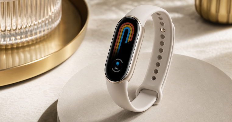 Xiaomi Smart Band 9 - Xiaomi Smart Band 9 im Test: Lohnt sich das neue Fitnessarmband 2026?