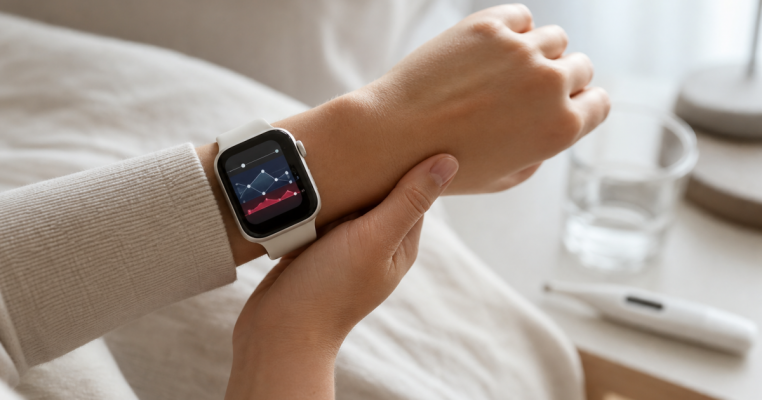 apple watch temperatur messen - Apple Watch Temperatur messen: So nutzen Sie die neue Funktion effektiv 2026
