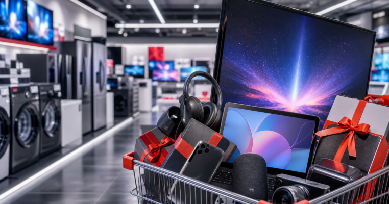 Black Friday Media Markt 2026 - Wann ist Black Friday bei Media Markt 2026? Alle wichtigen Infos zum Shopping-Highlight