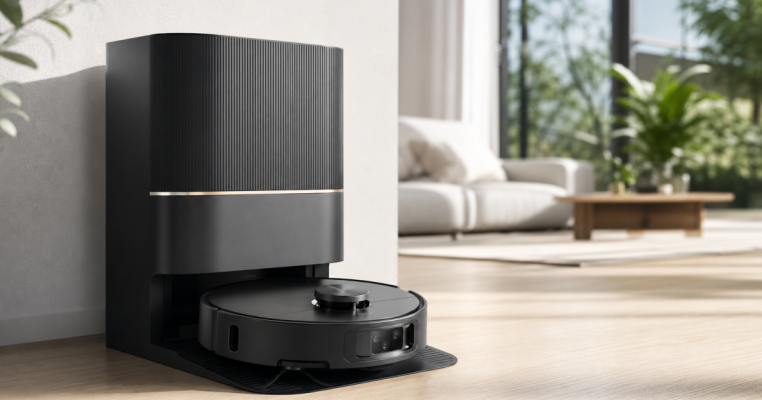Dreame L50 Pro Ultra - Dreame L50 Pro Ultra: Neuer Maßstab für Saugroboter 2026