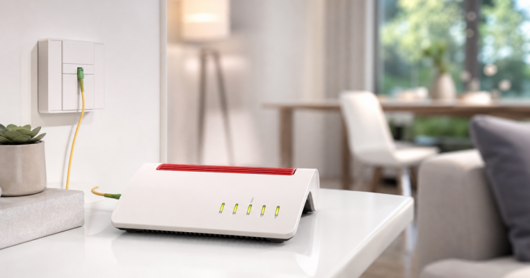 fritzbox 7530 glasfaser - FRITZ!Box 7530 Glasfaser: Perfekte Internetverbindung für Ihr Zuhause 2026