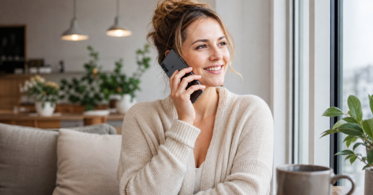 Lidl Connect WiFi Calling - Lidl Connect WiFi Calling: So nutzen Sie die praktische Funktion optimal