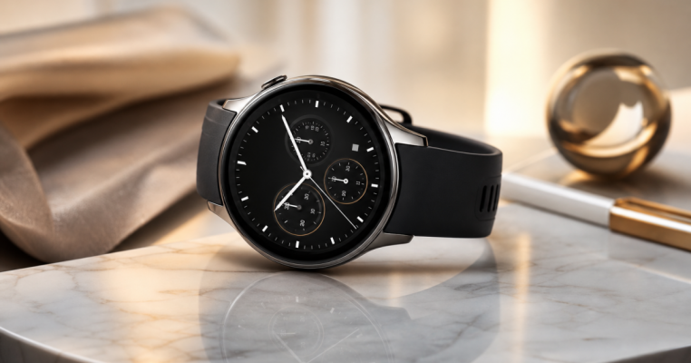 OnePlus Watch 2 Release 2026 - OnePlus Watch 2 Release 2026: Alle Neuigkeiten zur neuen Smartwatch