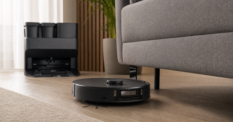 Roborock S8 Pro Ultra Höhe - Roborock S8 Pro Ultra: Alles Wissenswerte zur Höhe und technischen Details 2026