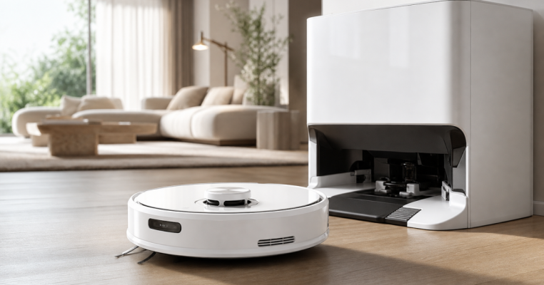 wann kommt roborock s8 pro ultra - Roborock S8 Pro Ultra: Wann kommt der neue Saugroboter auf den Markt?