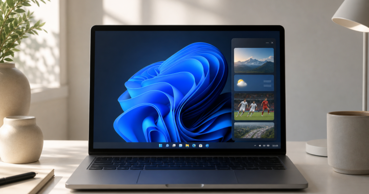 windows 11 feed ausschalten - Windows 11 Feed ausschalten: So deaktivieren Sie die Nachrichtenübersicht