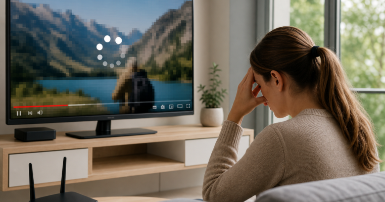 youtube schlechte qualität trotz schnellem internet - YouTube schlechte Qualität trotz schnellem Internet: Ursachen und Lösungen 2026